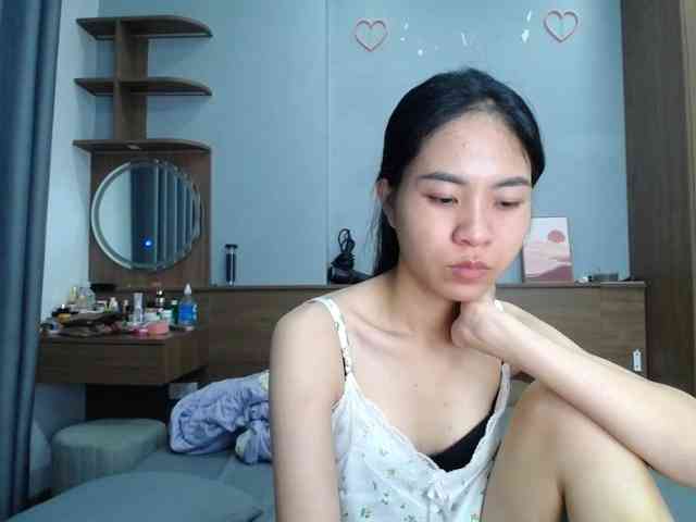 AsiaSweet91 webcam