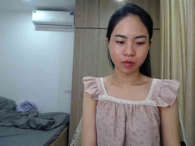 AsiaSweet91 webcam