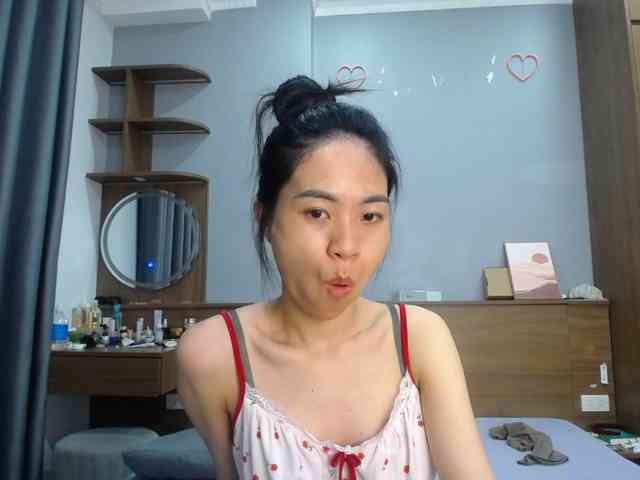 AsiaSweet91 webcam