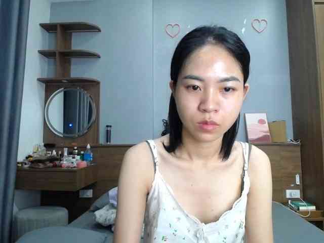 AsiaSweet91 webcam