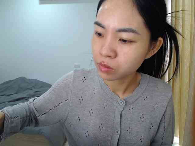 AsiaSweet91 webcam