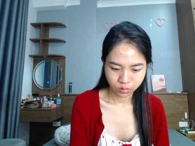 AsiaSweet91 webcam