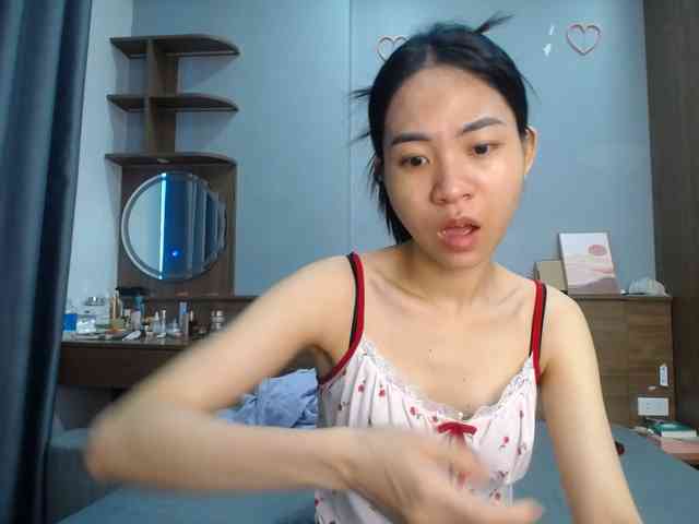AsiaSweet91 webcam