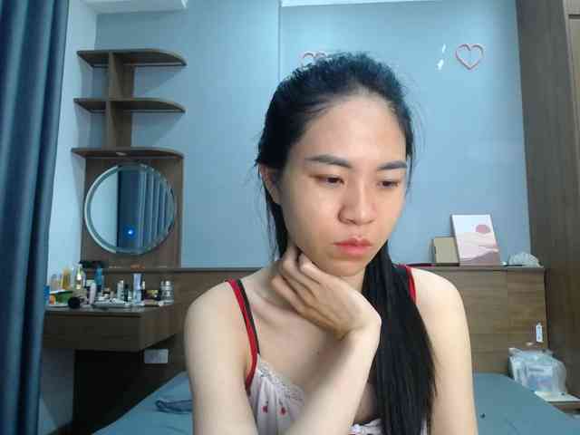 AsiaSweet91 webcam