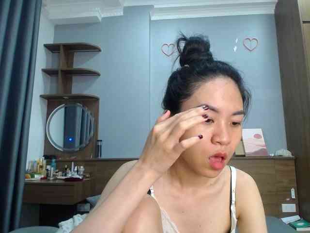 AsiaSweet91 webcam