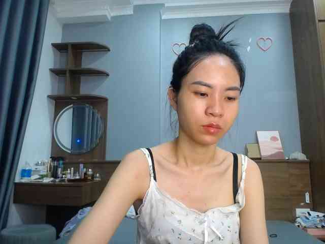 AsiaSweet91 webcam