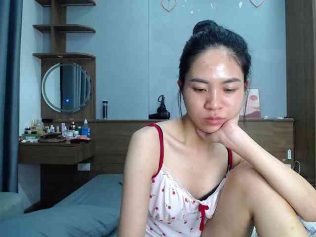 AsiaSweet91 webcam