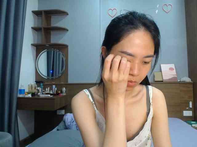 AsiaSweet91 webcam