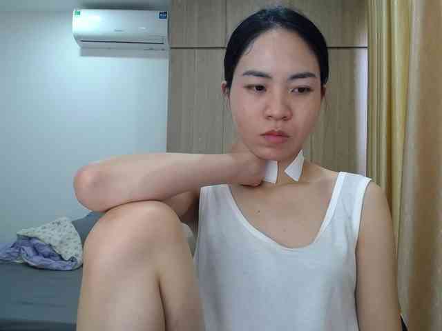 AsiaSweet91 webcam