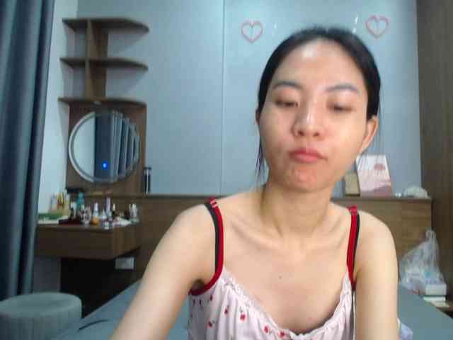 AsiaSweet91 webcam