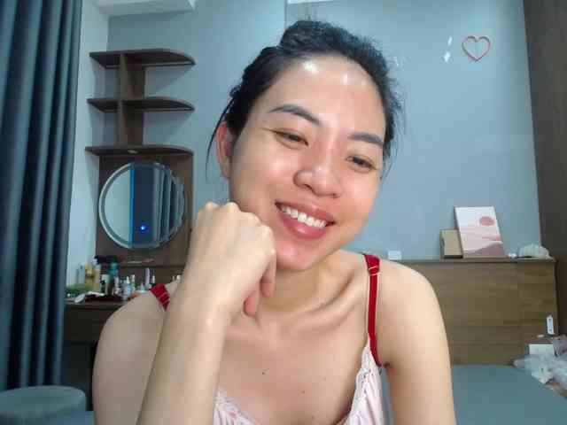 AsiaSweet91 webcam