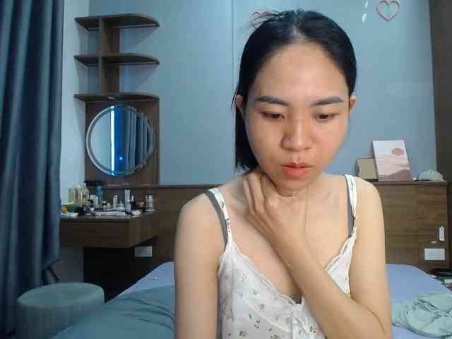 AsiaSweet91 webcam