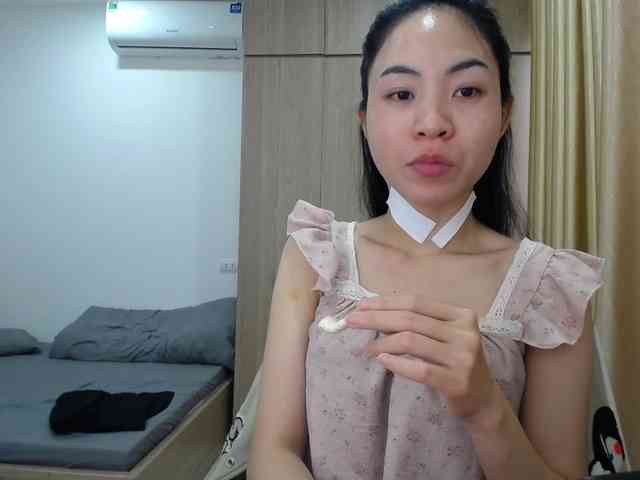 AsiaSweet91 webcam