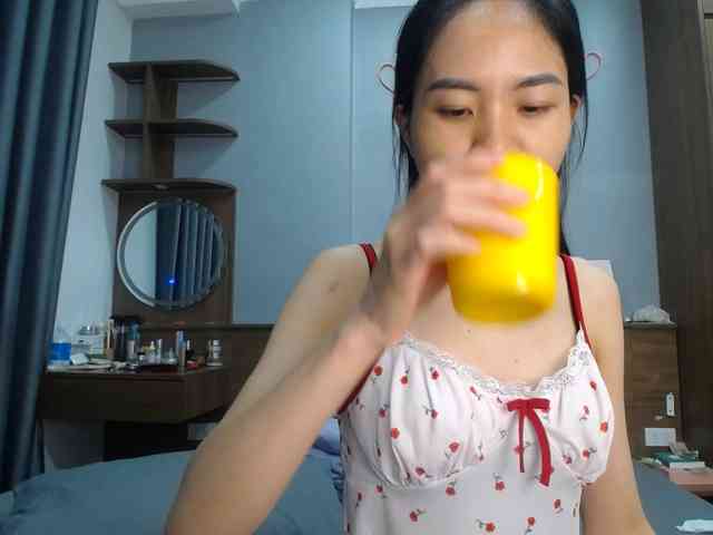 AsiaSweet91 webcam