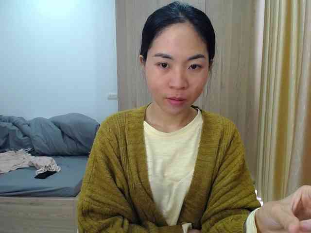 AsiaSweet91 webcam
