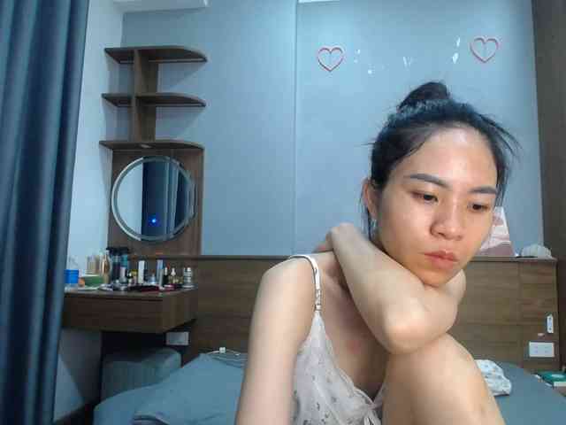AsiaSweet91 webcam