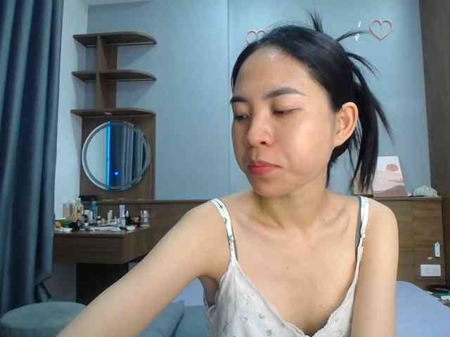 AsiaSweet91 webcam