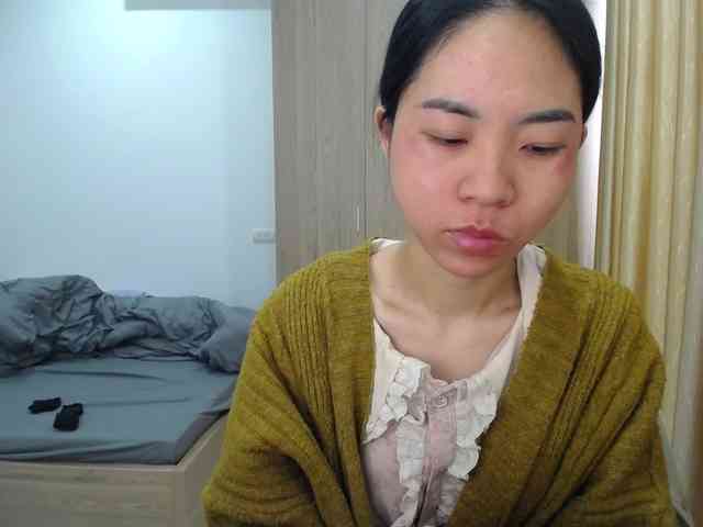 AsiaSweet91 webcam