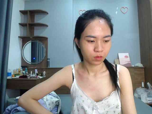 AsiaSweet91 webcam