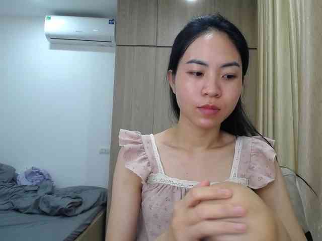 AsiaSweet91 webcam
