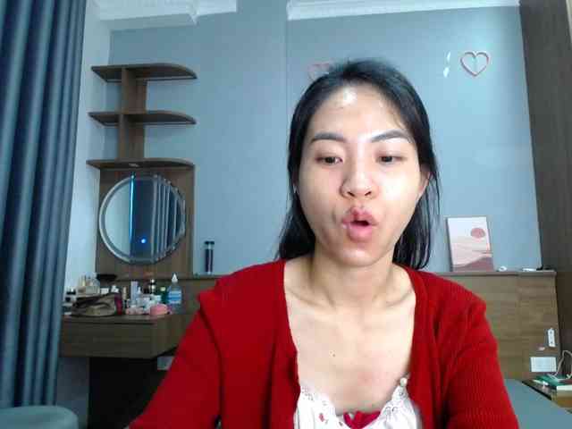AsiaSweet91 webcam