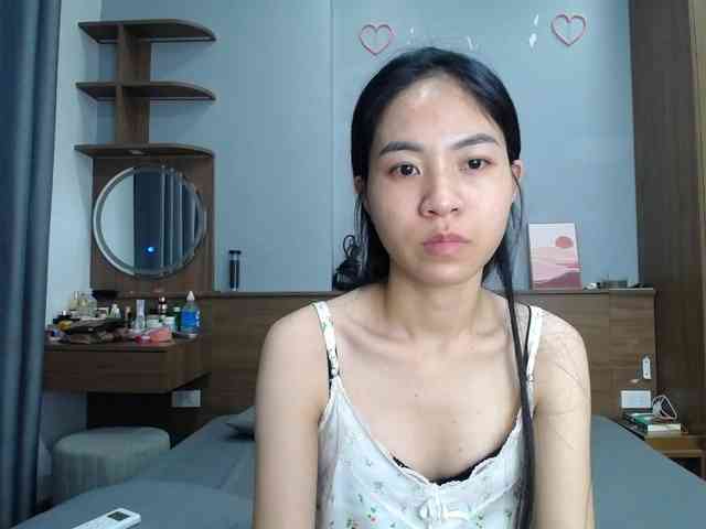AsiaSweet91 webcam