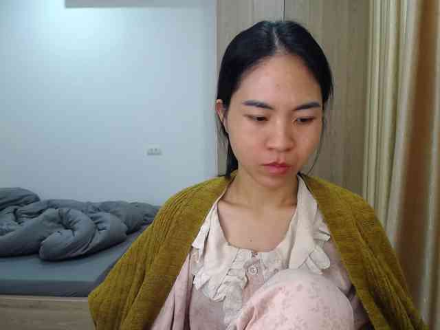AsiaSweet91 webcam