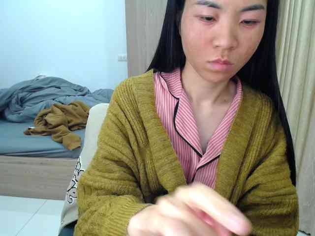 AsiaSweet91 Live Webcam on BongaCams