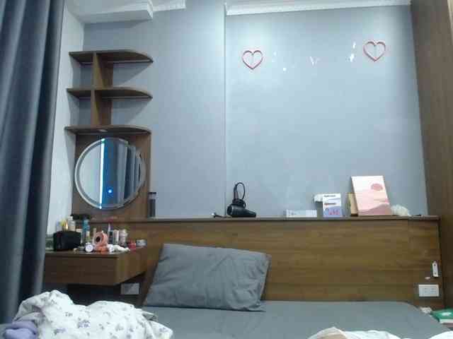 AsiaSweet91 webcam