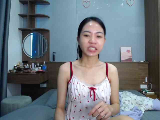 AsiaSweet91 webcam