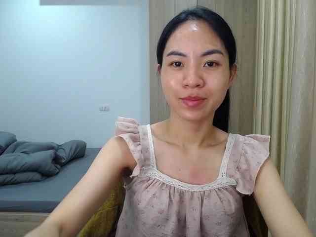 AsiaSweet91 webcam