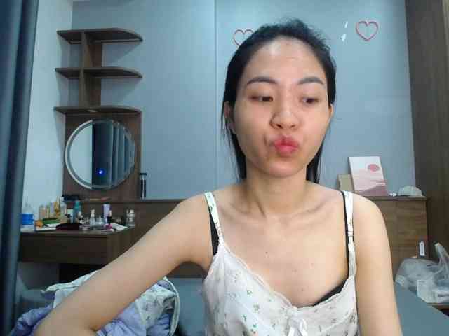 AsiaSweet91 webcam