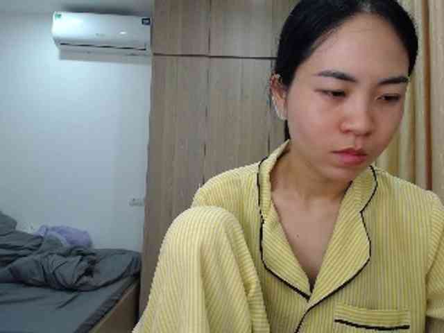 AsiaSweet91 webcam