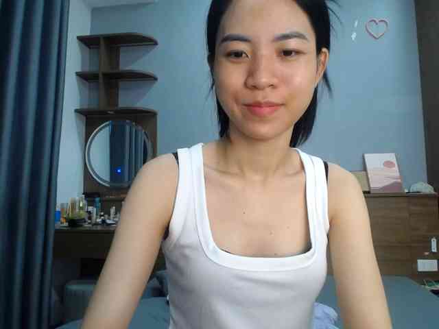 AsiaSweet91 webcam