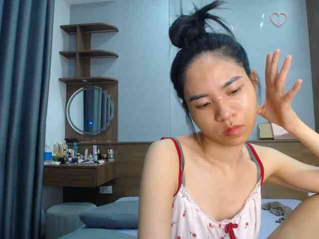 AsiaSweet91 webcam