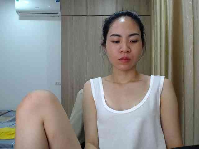 AsiaSweet91 webcam