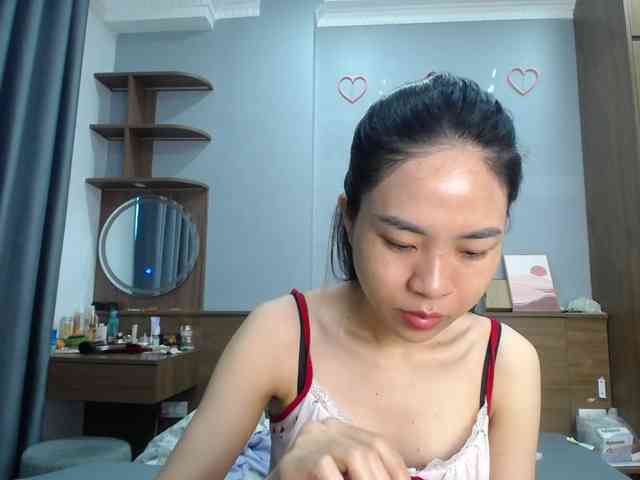 AsiaSweet91 webcam