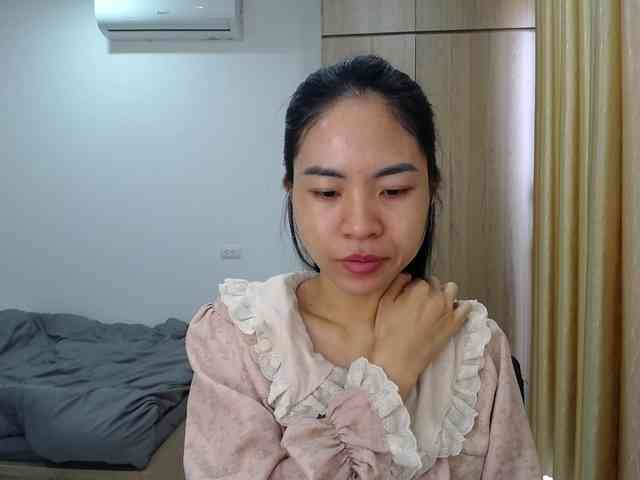 AsiaSweet91 webcam