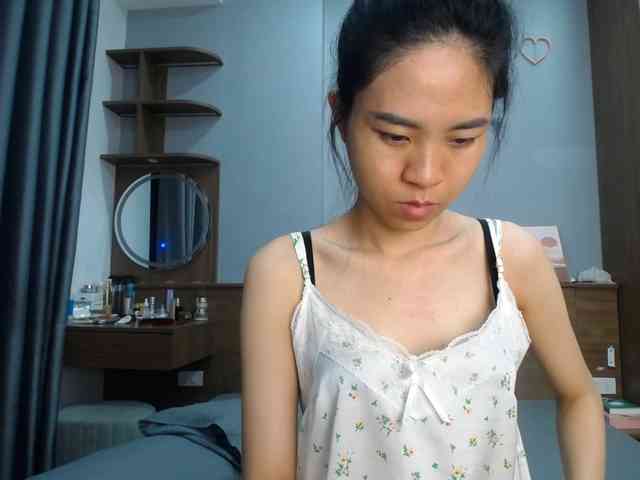 AsiaSweet91 webcam