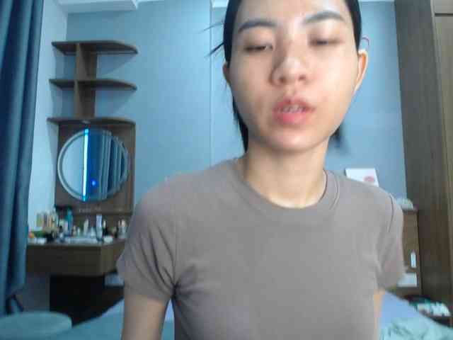 AsiaSweet91 webcam