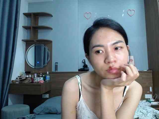AsiaSweet91 webcam