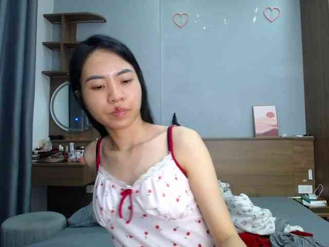 AsiaSweet91 webcam