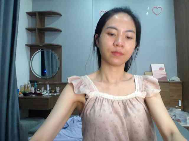 AsiaSweet91 webcam