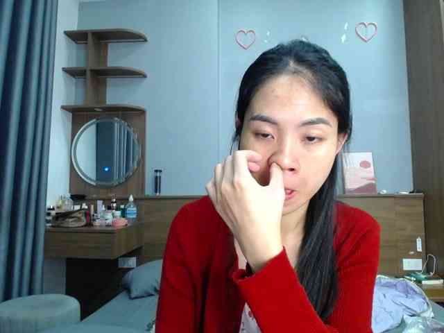 AsiaSweet91 webcam
