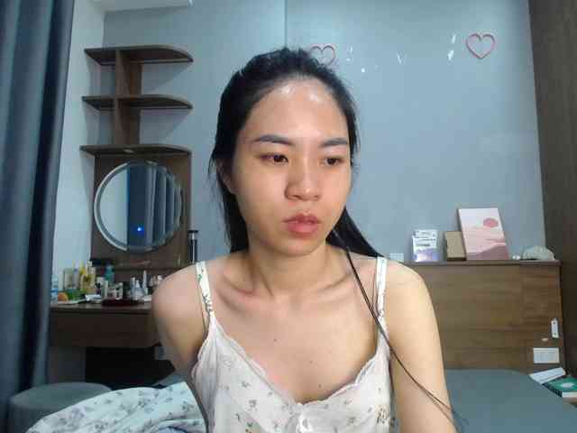 AsiaSweet91 webcam