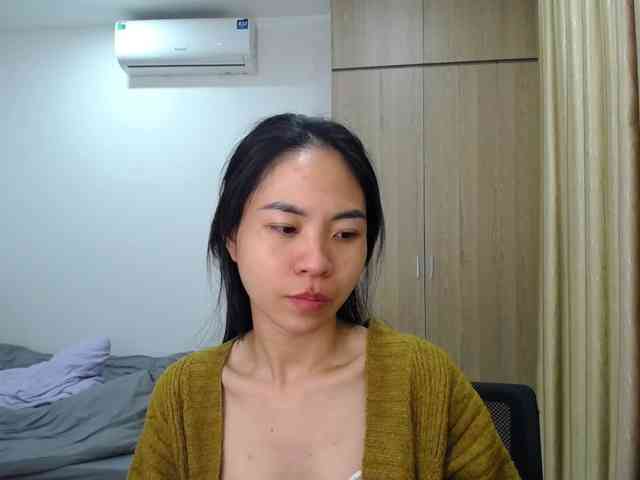 AsiaSweet91 webcam