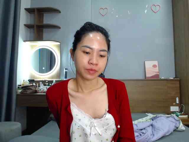 AsiaSweet91 webcam