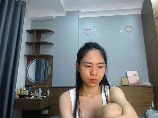 AsiaSweet91 webcam
