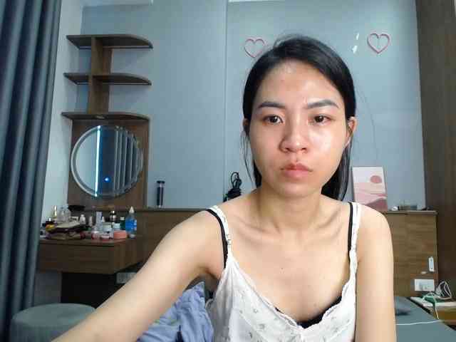 AsiaSweet91 webcam