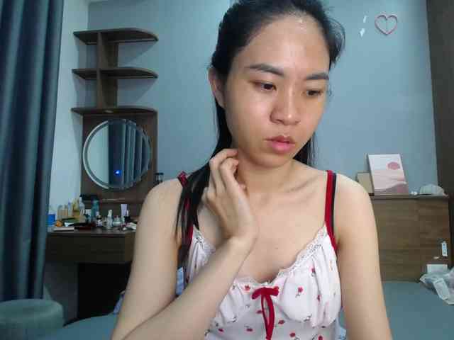 AsiaSweet91 webcam